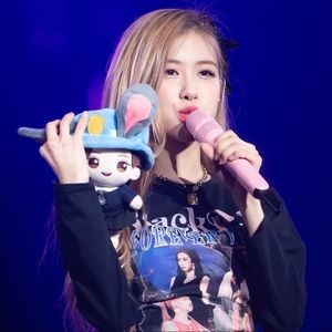 Meet your Posher, Khiem